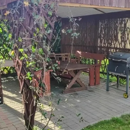 4 Bedroom Amazing In Parzensko * Nowogrodek Pomorski